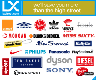 Household names at lxdirect.com